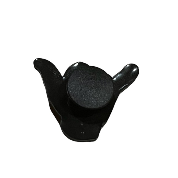 3/$10 🐆 Leopard Print Hang Loose Charms For Crocs - Picture 2 of 3